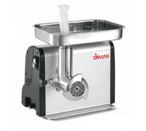 SIRMAN 211215D8NA TC 12 DENVER Meat Grinder