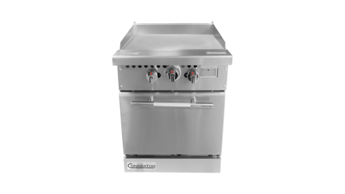 Connerton CN24-24G Restaurant Range