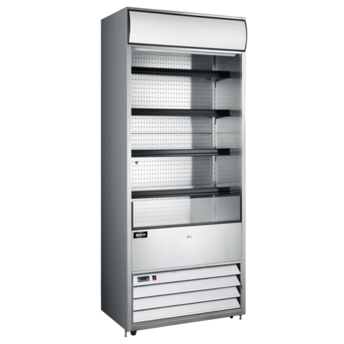 Omcan USA 48479 (RS-CN-0440) Grab-and-Go Refrigerated Showcase