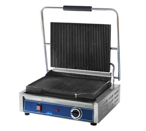 Globe (Middleby) GPG1410 (QUICK SHIP) (MIDDLEBY ESSENTIALS ITEM) Panini Grill