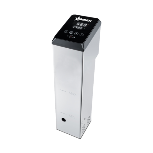 Omcan USA 47046 (47046) Sous Vide with Digital Control and Timer
