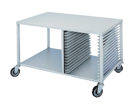 Winholt ES-CO-3048M Table