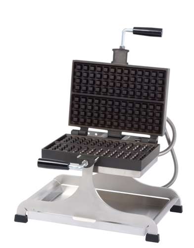 Eurodib USA WECCIEAT Krampouz Waffle Maker