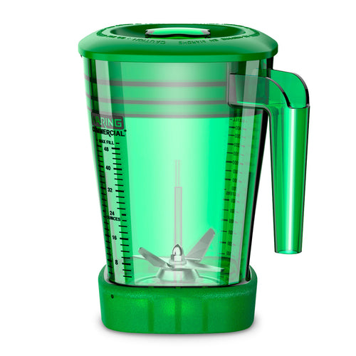 Waring CAC93X-12 The Raptor™ Blender Container