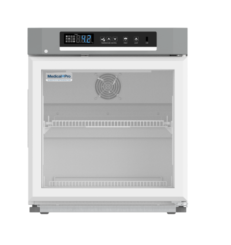 Migali MP-U2RG-HC Medical-grade Refrigerator