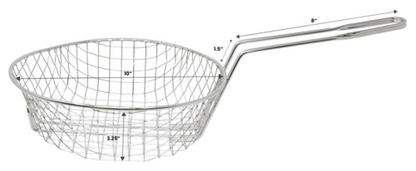 Omcan USA 80372 (80372) Culinary Basket