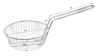 Omcan USA 80371 (80371) Culinary Basket