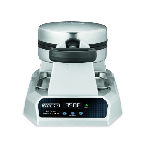 Waring WW185X Belgian Waffle Maker with Automatic Countdown Timer