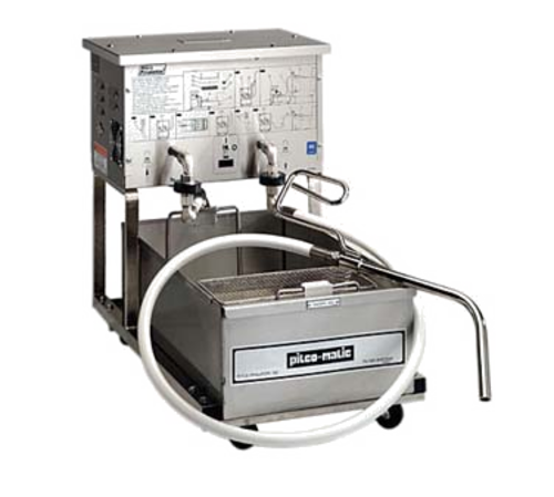 Pitco (Middleby) P14 (QUICK SHIP) (MIDDLEBY ESSENTIALS ITEM) Fryer Filter