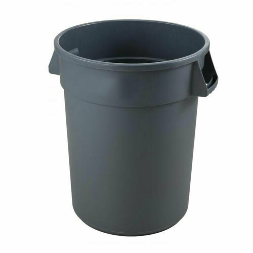 Omcan USA 80586 (80586) Trash Can