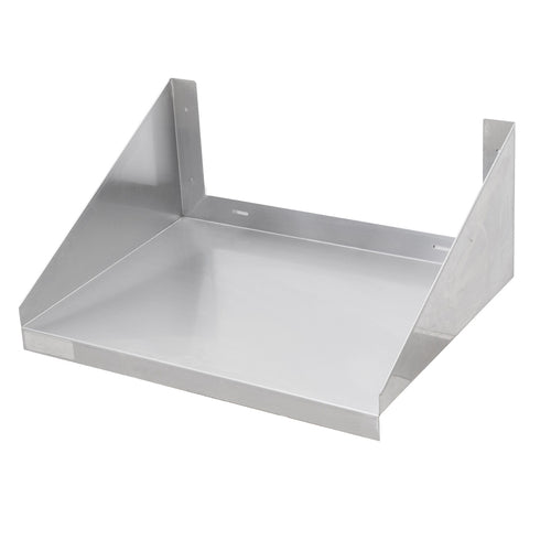 Sapphire Manufacturing SMMW-24 Microwave Shelf