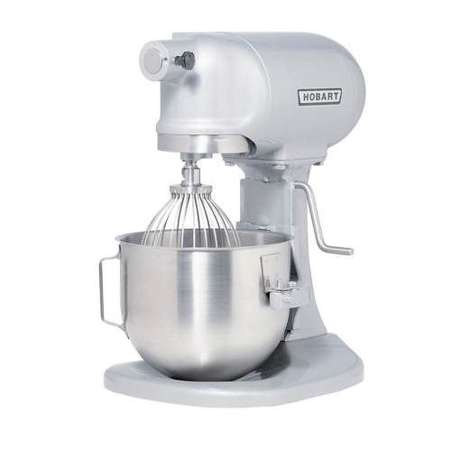 Hobart N50-651 100-120/60/1 Mixer with bowl