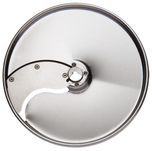Eurodib USA 650161 Dito Sama Pressing/Slicing Disc with S-blades 15/32" (12 mm)