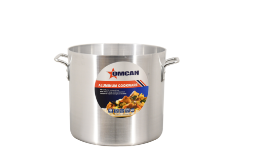 Omcan USA 43369 Stock Pot
