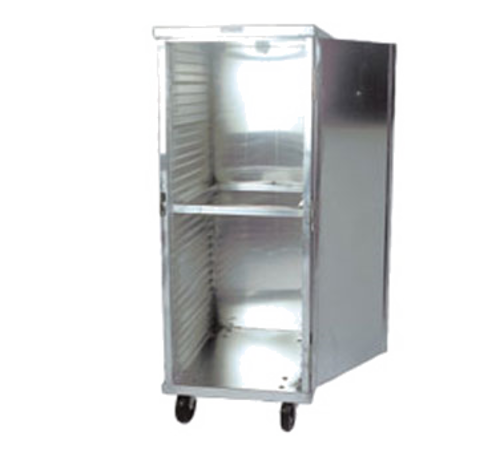 Winholt EC1840-CTLPURC Enclosed Transport Cabinet