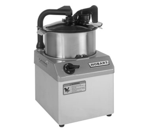 Hobart HCM61-1 Food Processor