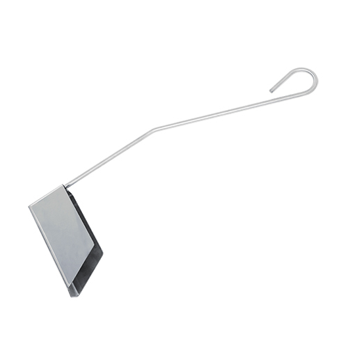 Omcan USA 47536 (47536) Deep Fryer Crumb Scoop