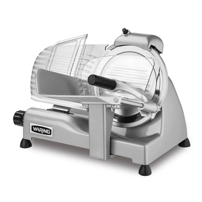 Waring WCS220SV Commercial Food Slicer