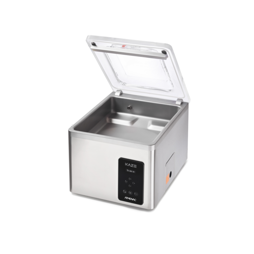 Eurodib USA KAZE16XL Atomovac™ KAZE Vacuum Packaging Machine