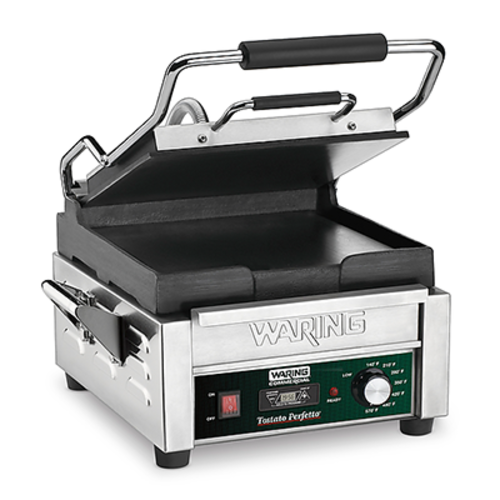 Waring WFG150T Tostato Perfetto™ Compact Toasting Grill