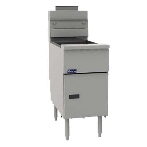 Pitco (Middleby) VF-35S (QUICK SHIP) Fryer