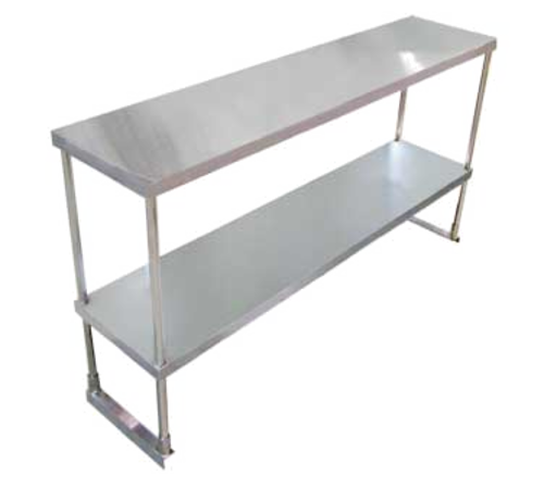 Omcan USA 23989 (23989) Overshelf