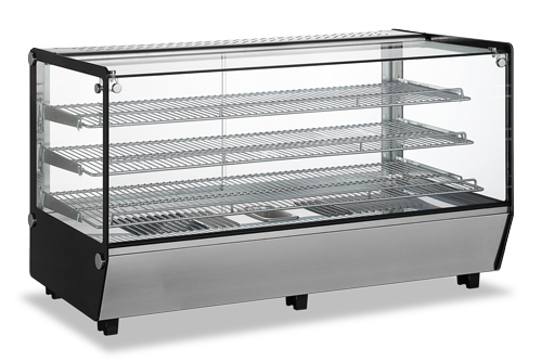 Omcan USA 47428 (DW-CN-0252-5) Display Warmer Case