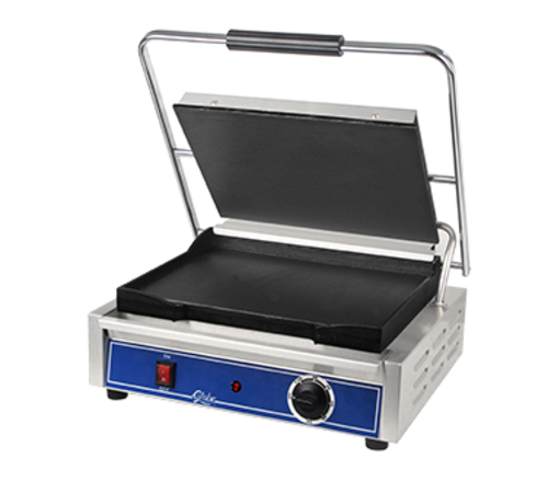 Globe (Middleby) GSG1410 (QUICK SHIP) (MIDDLEBY ESSENTIALS ITEM) Sandwich Grill