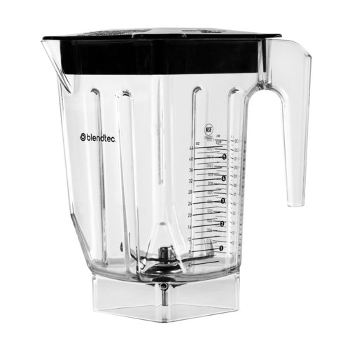 Blendtec 40-632-62 WildSide™ Ultra Jar