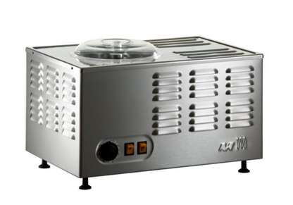 Omcan USA 58179 (STELLA) Musso Stella Ice Cream Maker