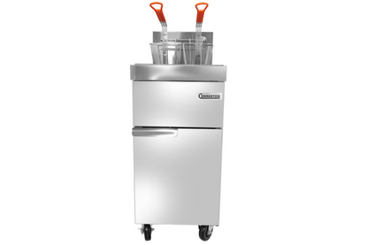 Connerton CSG-F4A Fryer