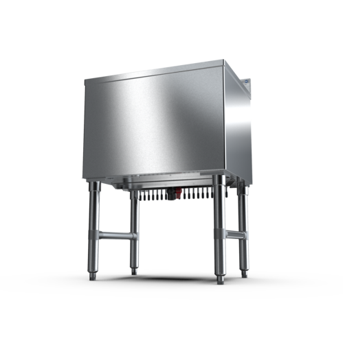 NBR Equipment IBC-4821C10 Economy Ice Bin