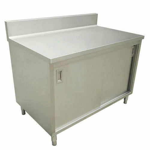 Omcan USA 45283 (45283) Work Table