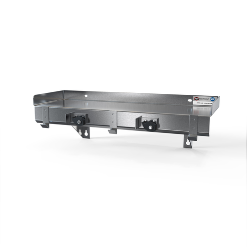 NBR Equipment WS-US Premium Utility Shelf