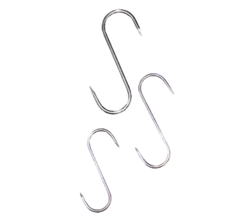 Omcan USA 10509 (10509) "S" Hook