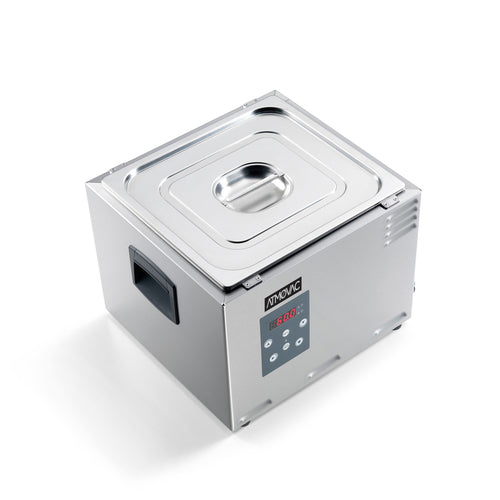 Eurodib USA SOFTCOOKERSR23 Softcooker Sous Vide Cooker