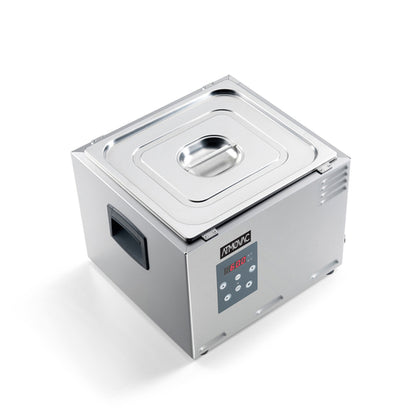 Eurodib USA SOFTCOOKERSR23 Softcooker Sous Vide Cooker