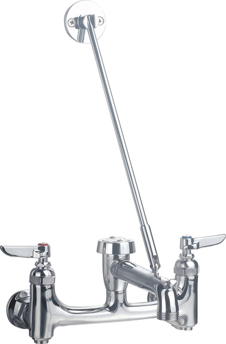 Sapphire Manufacturing TWMSF-865 Service Sink Faucet
