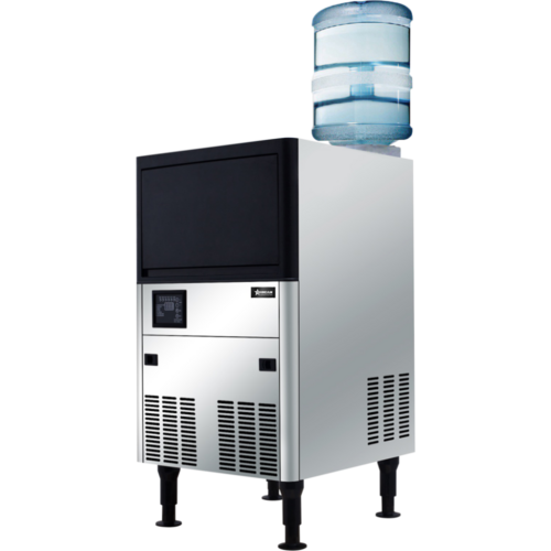 Omcan USA 48054 (IC-CN-0089ST) Ice Maker