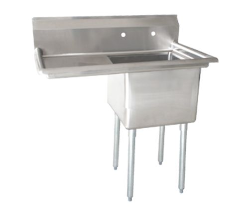 Omcan USA 25253 (25253) Pot Sink