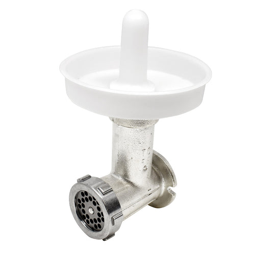 Omcan USA 44019 (44019) Meat Grinder Attachment