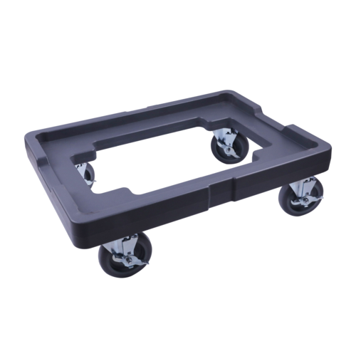 Omcan USA 80955 (80955) Dough Proofing Box Dolly