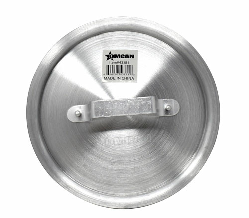 Omcan USA 43351 (43351) aluminum Cover