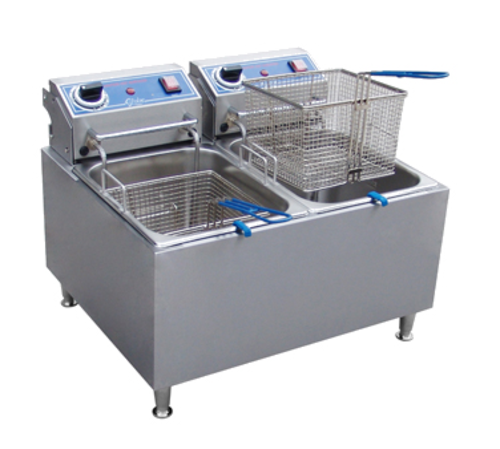 Globe (Middleby) PF32E (QUICK SHIP) Fryer