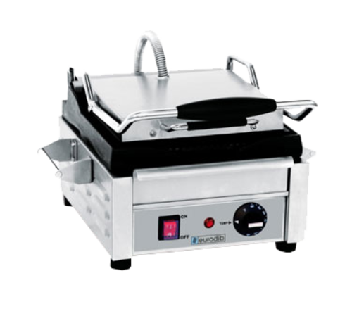 Eurodib USA SFE02325120 Panini Machine