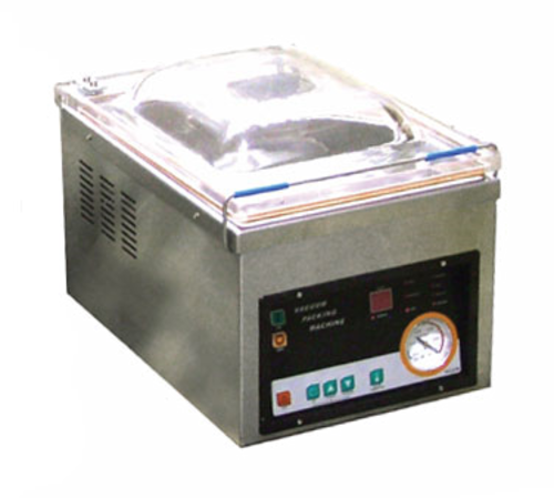 Omcan USA 19481 (VP-CN-0749) Heavy-Duty Vacuum Packaging Machine