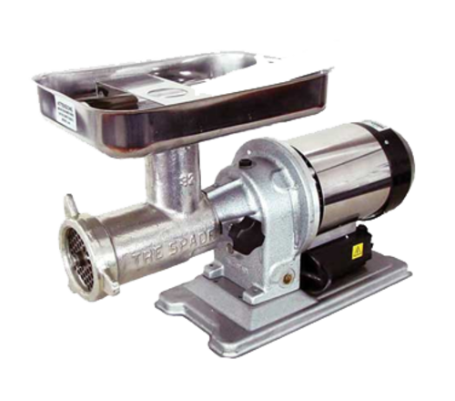 Omcan USA 11013 (MG-IT-0032) Elite Series Meat Grinder
