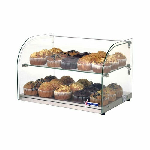 Omcan USA 44372 (44372) Display Case