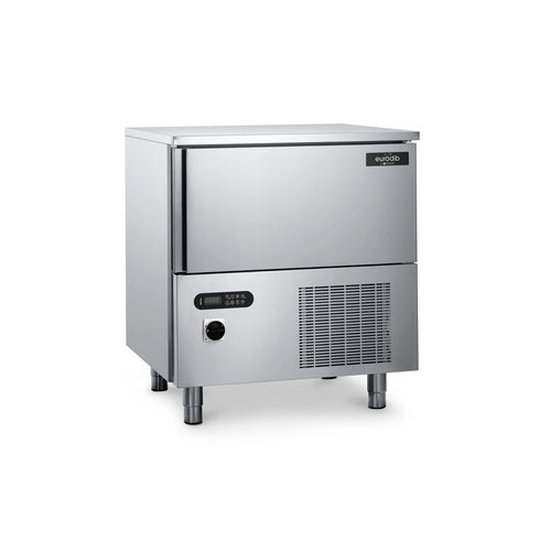 Eurodib USA BCB05US Gemm® Commercial Blast Chiller/Freezer