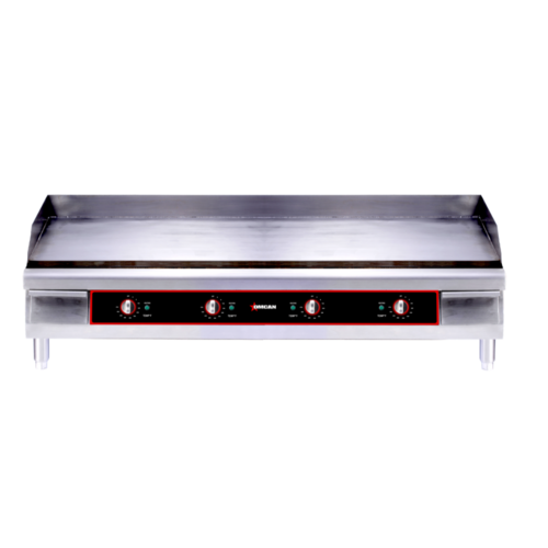 Omcan USA 48602 (CE-CN-1219) Griddle